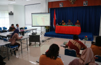 Inflasi Kota Jayapura Didominasi Kenaikan Kelompok Bahan Makanan